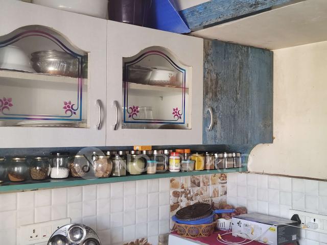 2 BHK Flat In Shriya Apartment, Perungud For Sale In Perung