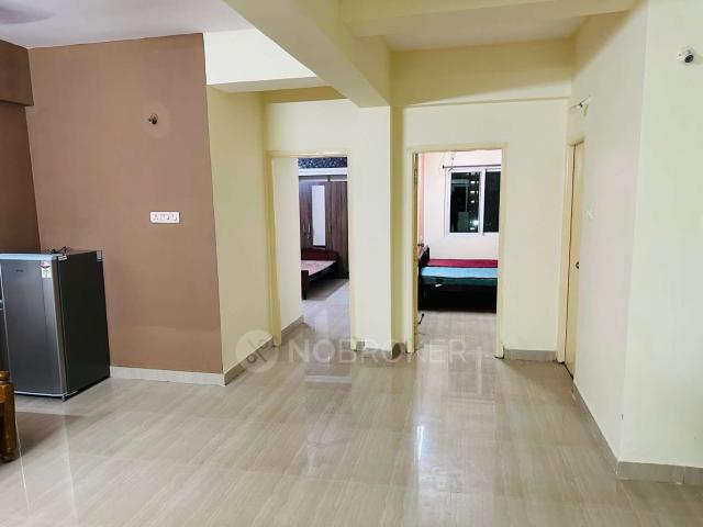 2 BHK Flat In Shriya Serenity for Rent In Gachibowli