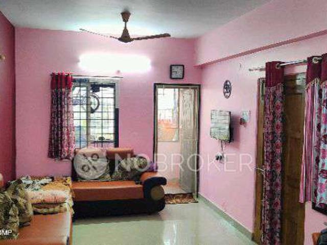 2 BHK Flat In Shriyans Shubham Apartments For Sale In Moula Ali