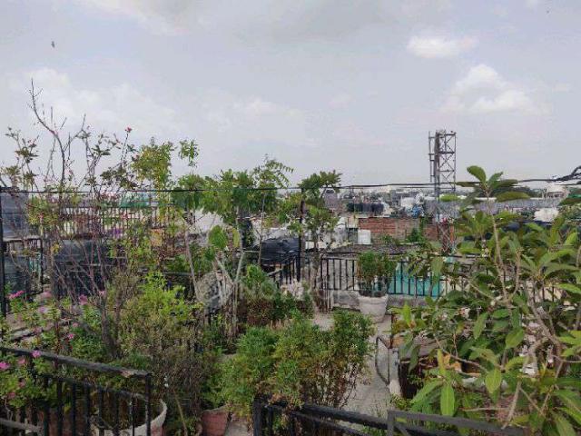 2 BHK Flat In Shri Apartment for Rent In Savitri Nagar Village, Sheikh Sarai