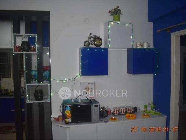 2 BHK Flat In Shri Balaji Ocean For Sale In Narayanaghatta