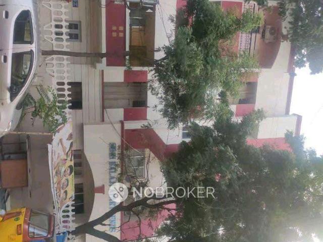 2 BHK Flat In Shri Balaji Apartment For Sale In Choolaimedu
