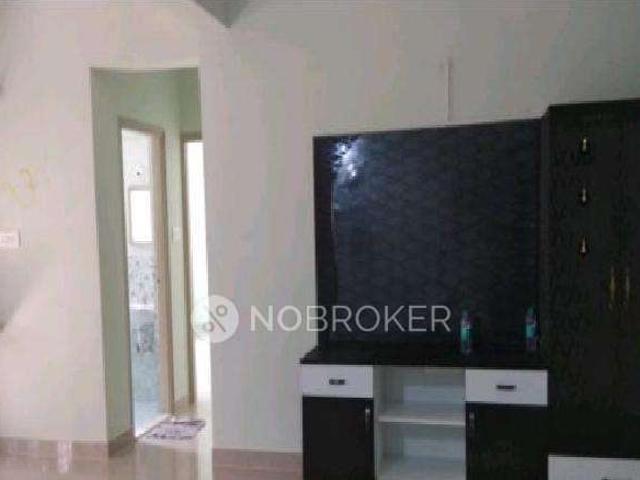 2 BHK Flat In Shri Balaji Sarovar For Sale In Whitefield