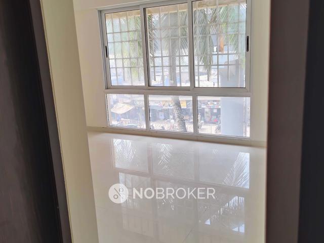 2 BHK Flat In Shri Ganesh Apartment For Sale In Goregaon West