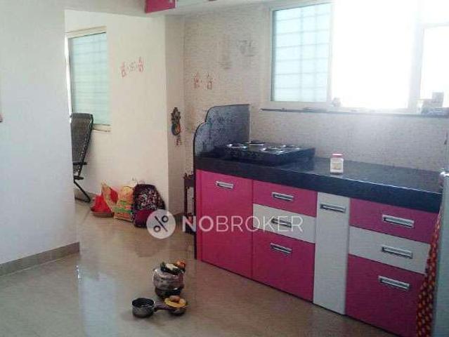 2 BHK Flat In Shri Ganesh Apartment For Sale In Lohegaon