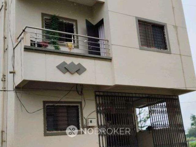 2 BHK Flat In Shri Ganesh Apartment for Rent In Shree Siddhi Hospital