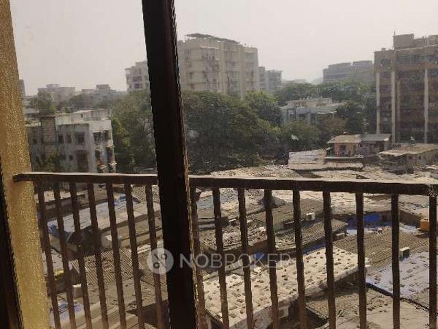 2 BHK Flat In Shri Ganesh Chs For Sale In Ghatkopar West