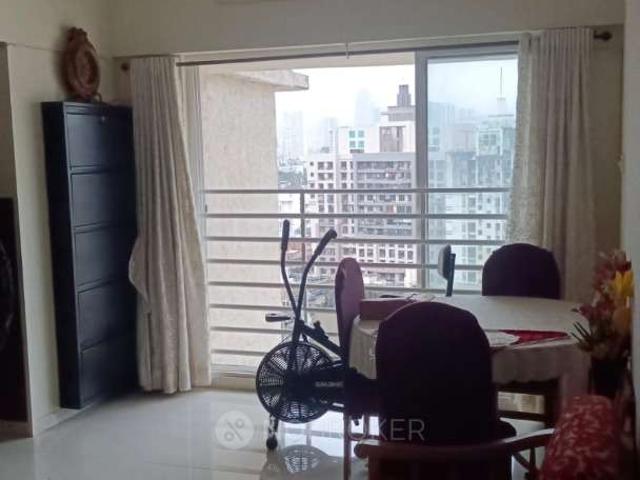 2 BHK Flat In Shri Ganesh Chs For Sale In Goregaon West