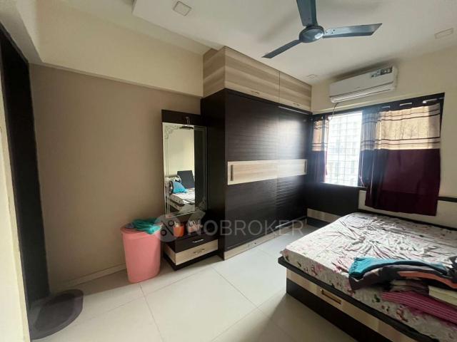 2 BHK Flat In Shri Ganesh Imperia Apartments, Wakad For Sale In Wakad