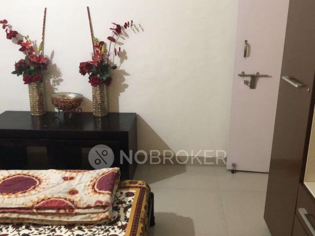 2 BHK Flat In Shri Ganesh Laxmi Vihar For Sale In Lohegaon