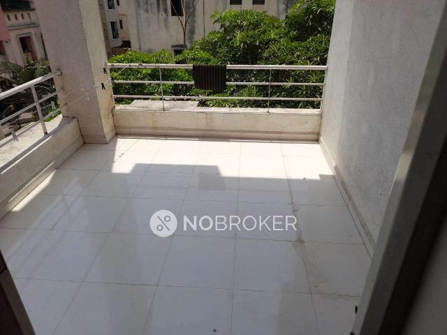 2 BHK Flat In Shri Ganesh Residency for Rent In Vadgaon Sheri
