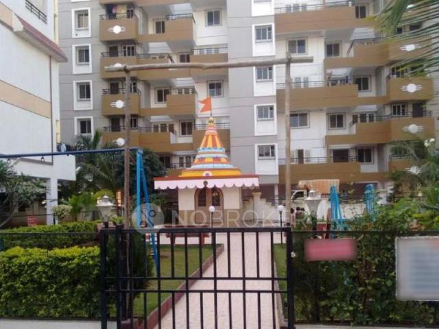 2 BHK Flat In Shri Guru Ganesh Nagar Society For Sale In Katraj