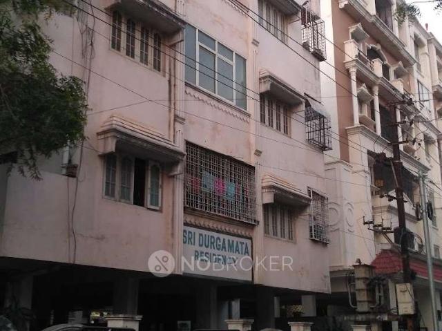 2 BHK Flat In Shri Durga Residency for Rent In Kukatpally