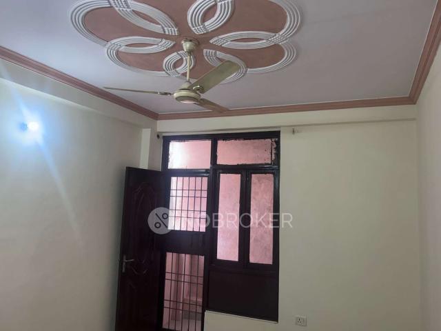 2 BHK Flat In Shri Krishna Apartment For Sale In Bangla Cho