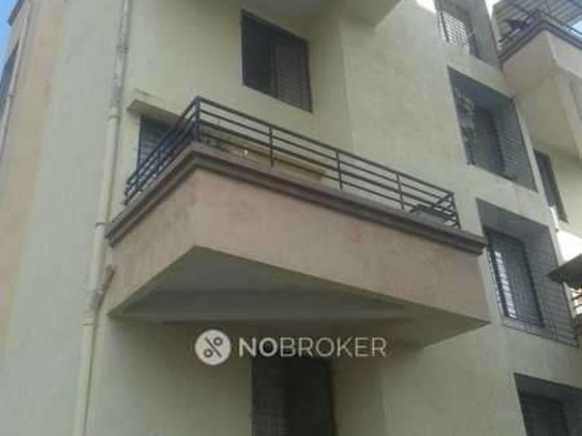 2 BHK Flat In Shri Krishna Residency For Sale In Bavdhan