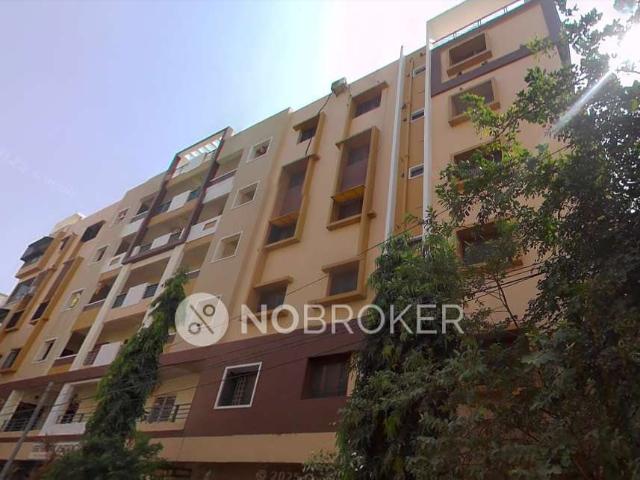 2 BHK Flat In Shri Krishna Residency For Sale In Sahithi Nagar, Dilsukhnagar