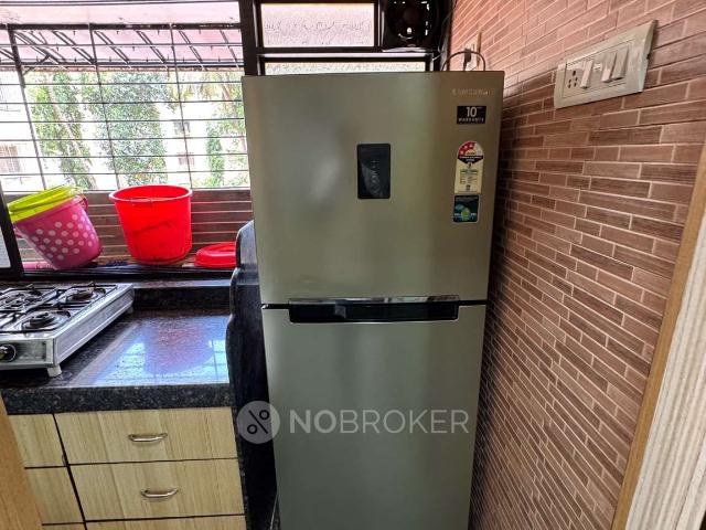 2 BHK Flat In Shri Hari Krishna Kripa Chs for Rent In Andheri West