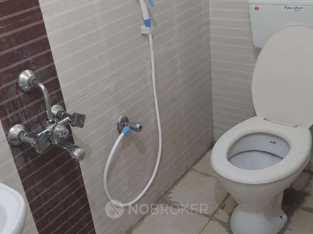 2 BHK Flat In Shri Janani Homes Raghav Enclave For Sale In Semmancheri