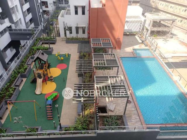 2 BHK Flat In Shri Om Mangalam Chaitanya For Sale In Kiwale