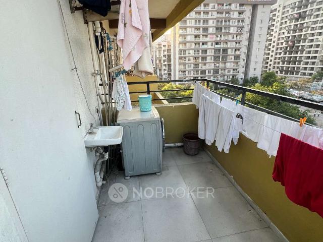 2 BHK Flat In Shri Labsons Shreepad Nakhate Towers For Sale