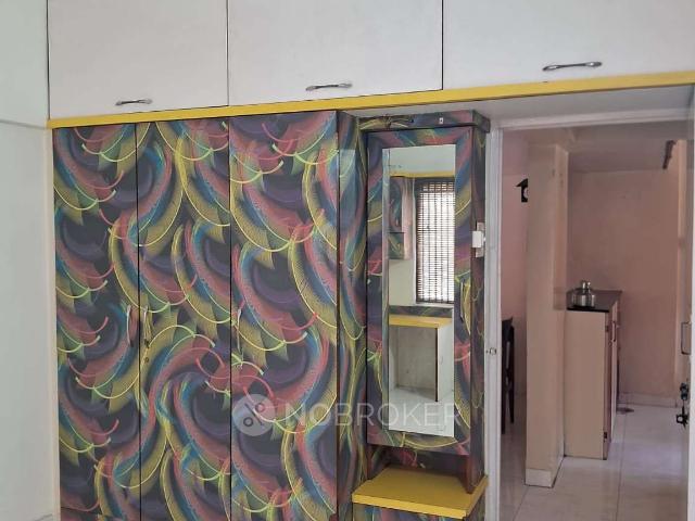 2 BHK Flat In Shri Lakshmi Narayan Towers For Sale In Sinha
