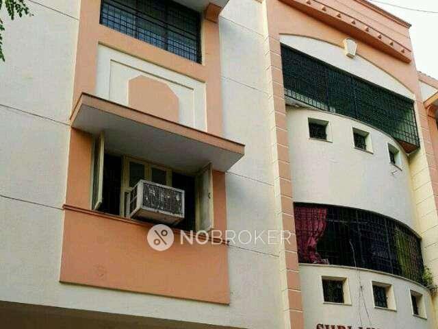 2 BHK Flat In Shri Lingams Nest For Sale In Ashok Nagar
