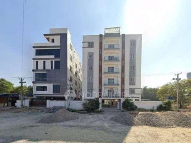 2 BHK Flat In Shri Mahadev Reddy Residency For Sale In Osman Nagar