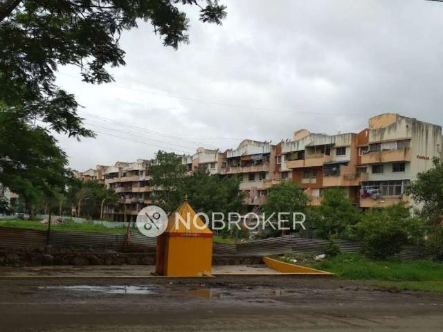 2 BHK Flat In Shri Mahaganesh Nagri Chs For Sale In Mundhwa