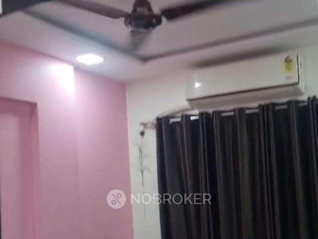 2 BHK Flat In Shri Navjyotirlong Chs For Sale In Riddhi Gardens
