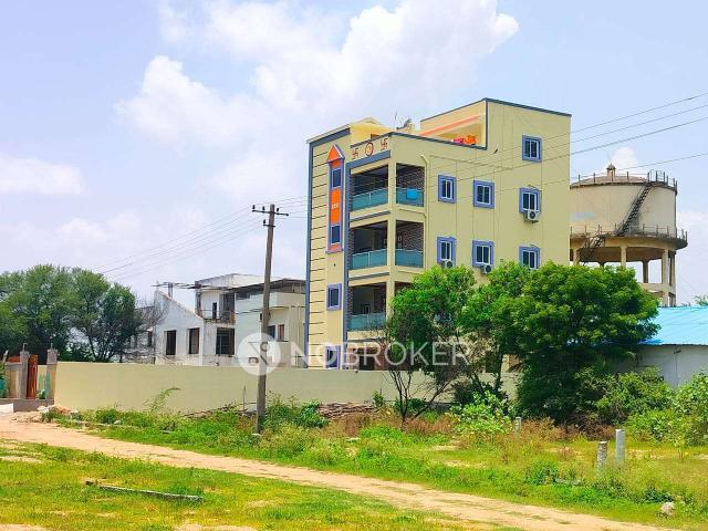 2 BHK Flat In Shri Nandana Vanam For Sale In Muthangi