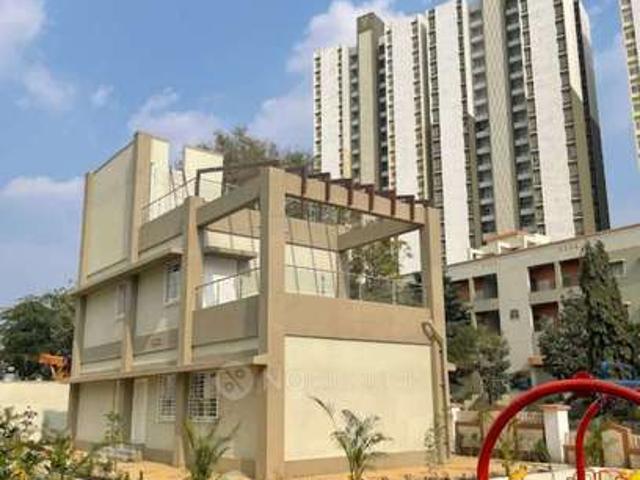 2 BHK Flat In Shri Sawmi Samarttha For Sale In Pimpri Chin