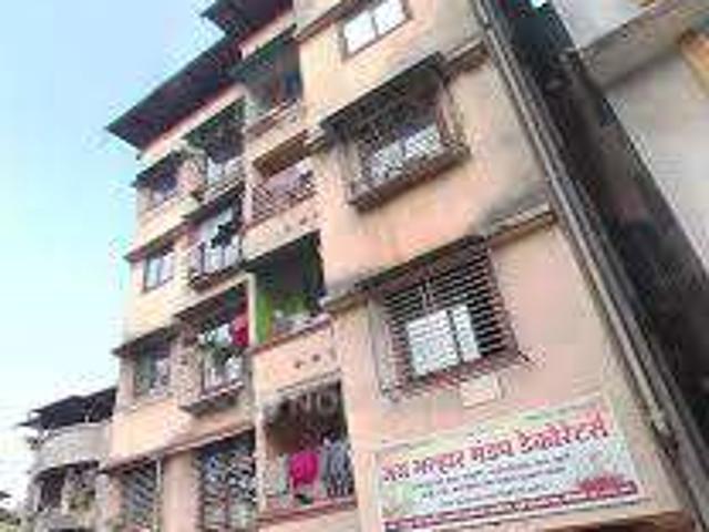 2 BHK Flat In Shri Sadguru Samarth Dham Che for Rent In Dombivli East