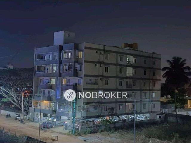 2 BHK Flat In Shri Sai Nivas For Sale In Vidyanagar