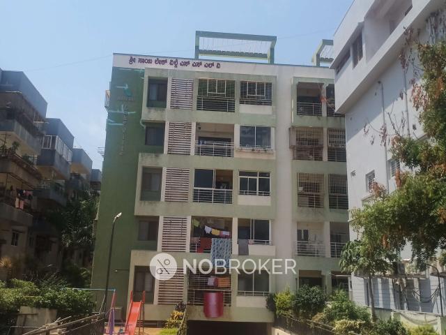 2 BHK Flat In Shri Sai Lake Ville, Balagere For Sale In Balagere