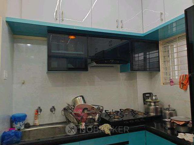 2 BHK Flat In Shri Sai Purushottam For Sale In Shri Sai Pur