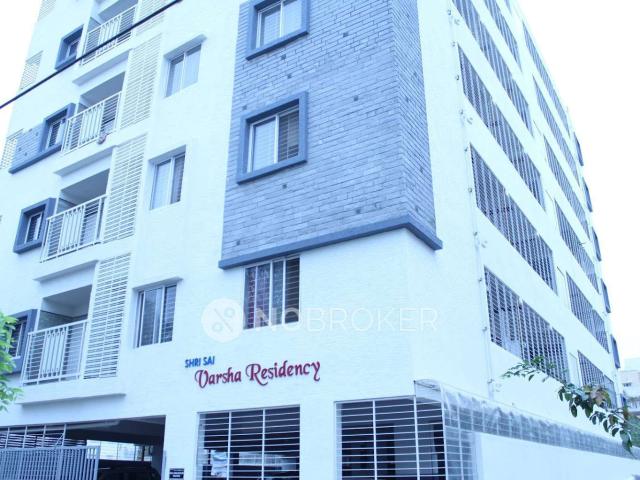 2 BHK Flat In Shri Sai Varsha Residency For Sale In Uttarahalli Hobli