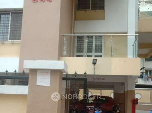 2 BHK Flat In Shri Samarth For Sale In Pimpri chinchwad