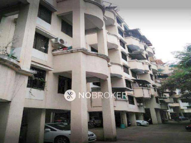 2 BHK Flat In Shri Swami Samarth Apartment For Sale In Wagholi