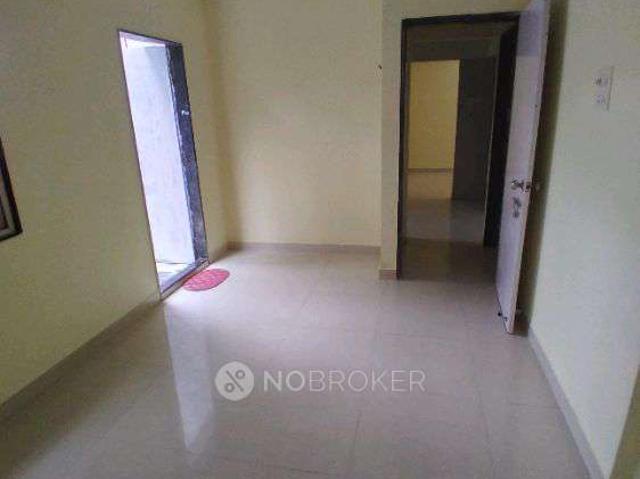 2 BHK Flat In Shri Swami Samarth Complex Wadgaon Sheri for R