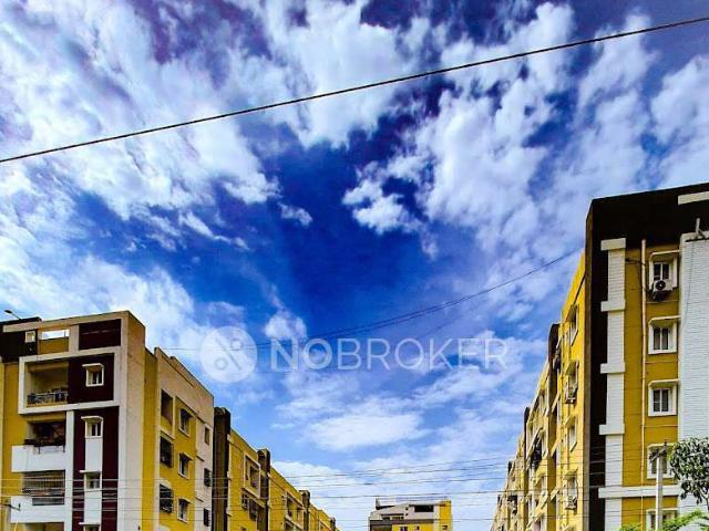 2 BHK Flat In Shri Prabhupada Township for Rent In Villa w11, Kribh Westend Villas