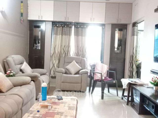 2 BHK Flat In Shri Prathamesh Apartment For Sale In Kothrud