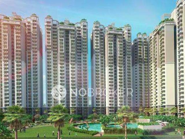 2 BHK Flat In Shri Radha Sky For Sale In Noida Extension