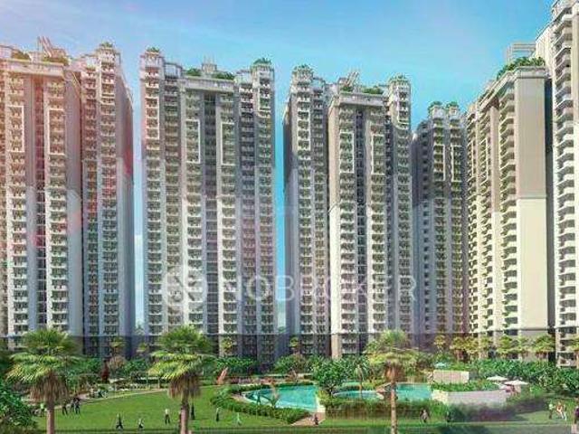 2 BHK Flat In Shri Radha Sky For Sale In Noida Extension