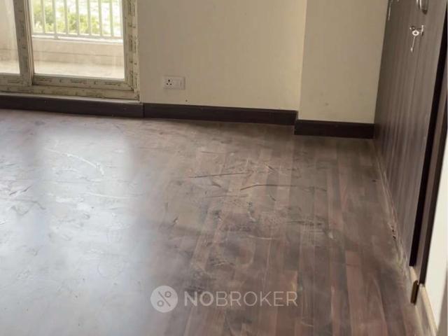 2 BHK Flat In Shri Radha Sky Garden for Rent In Noida Extension