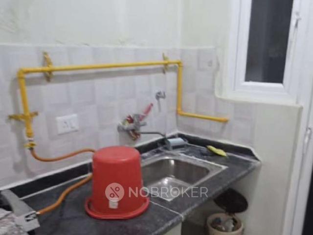 2 BHK Flat In Shri Radha Sky Garden for Rent In Sector 16b