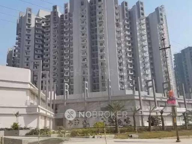 2 BHK Flat In Shri Radha Sky Gardens For Sale In Bhangel