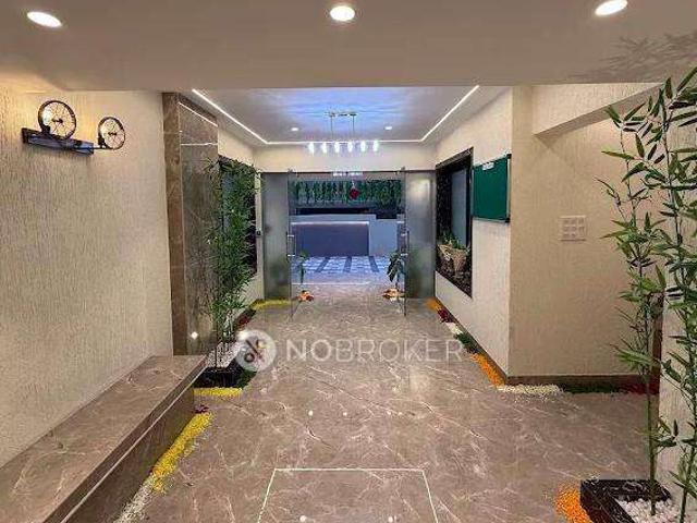 2 BHK Flat In Shri Radha Sky Gardens For Sale In Sector 16