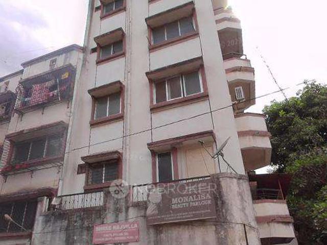 2 BHK Flat In Shri Raj Villa For Sale In Kothrud