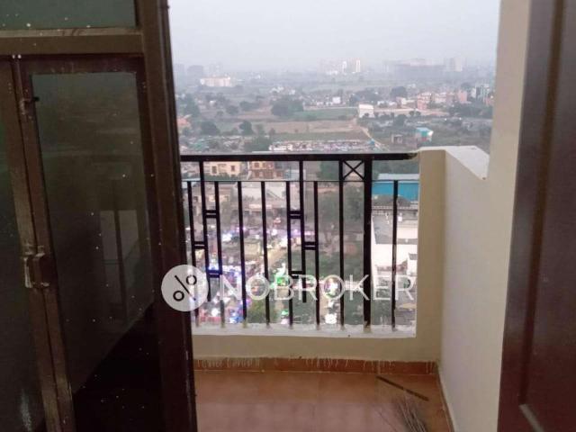 2 BHK Flat In Shri Ram Heights for Rent In Raj Nagar Extension