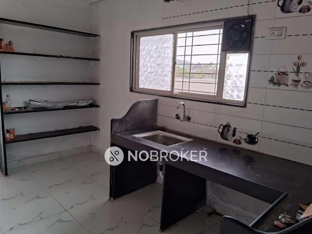 2 BHK Flat In Shri Ram Krupa Yelwadi For Sale In Yelwadi